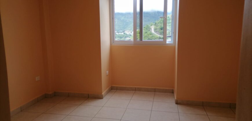 Renta Apartamento Residencial El Molinon