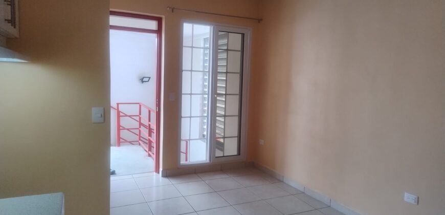 Renta Apartamento Residencial El Molinon