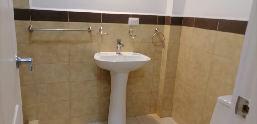 Renta Apartamento Residencial El Molinon