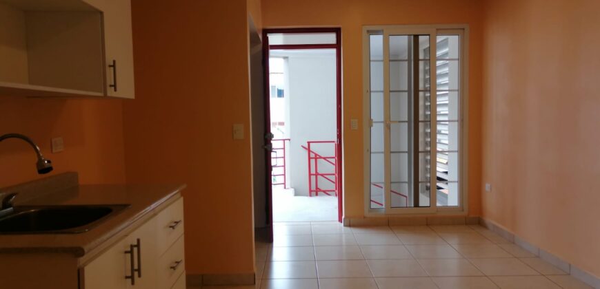 Renta Apartamento Residencial El Molinon