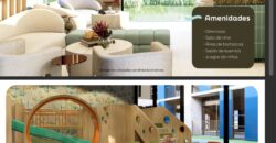 Venta de Apartamentos Torre Cefiro Azul, Residencial Zarahemla.