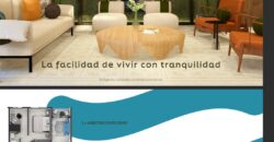 Venta de Apartamentos Torre Cefiro Azul, Residencial Zarahemla.