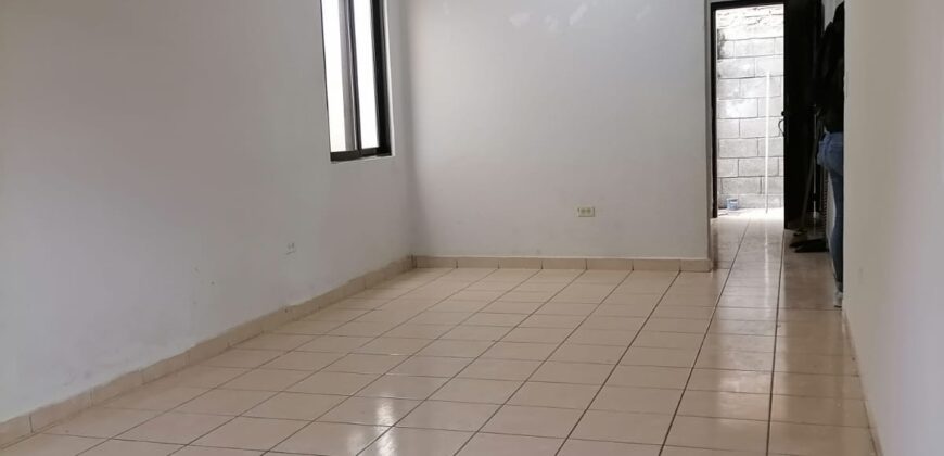 Renta Casa Residencial Villas Colonial