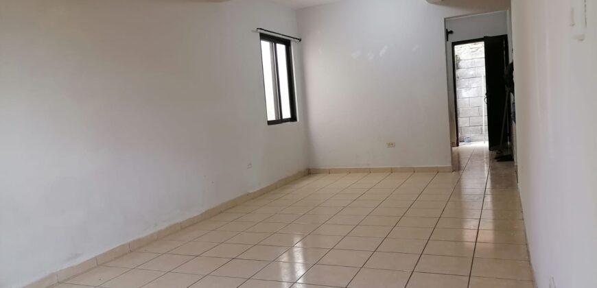 Renta Casa Residencial Villas Colonial