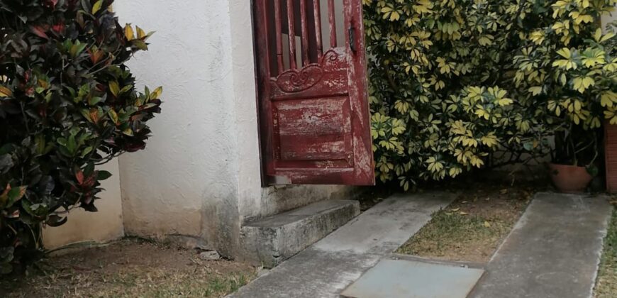 Renta Casa Residencial Villas Colonial