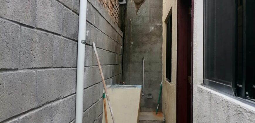 Renta Casa Residencial Villas Colonial