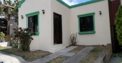 Renta Casa Residencial Villas Colonial