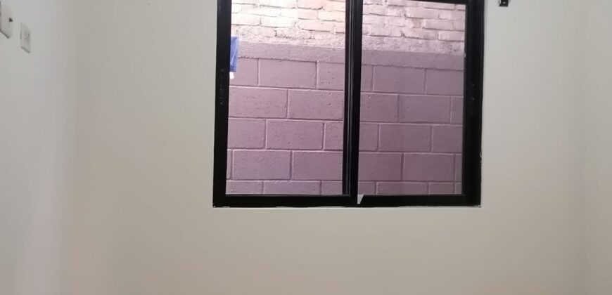 Renta Casa Residencial Villas Colonial