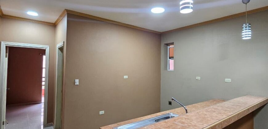 Renta Apartamentos Colonia San Miguel