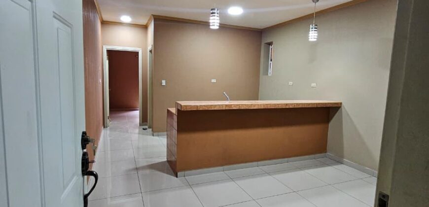 Renta Apartamentos Colonia San Miguel