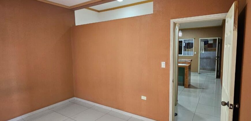 Renta Apartamentos Colonia San Miguel