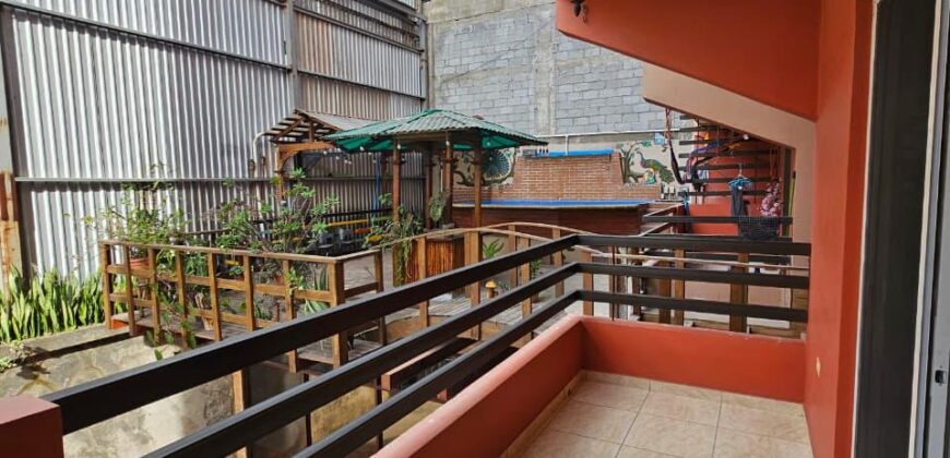 Renta Apartamentos Colonia San Miguel