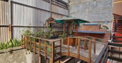 Renta Apartamentos Colonia San Miguel