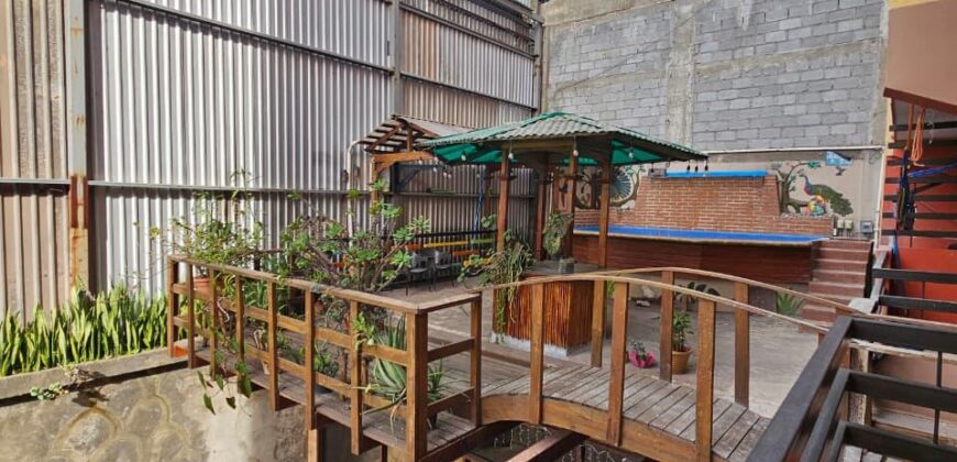 Renta Apartamentos Colonia San Miguel