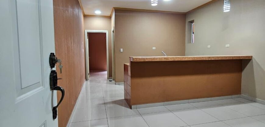 Renta Apartamentos Colonia San Miguel