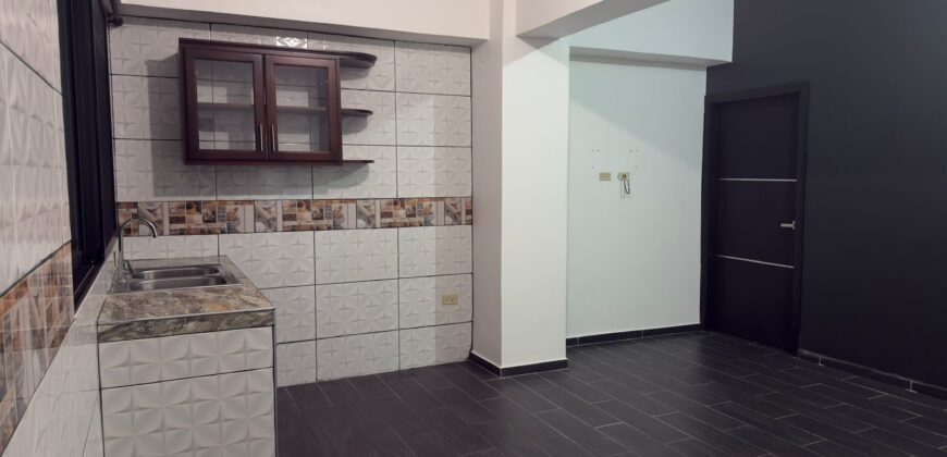 Venta o Renta Casa Residencial El Manantial, salida al Sur, km.9