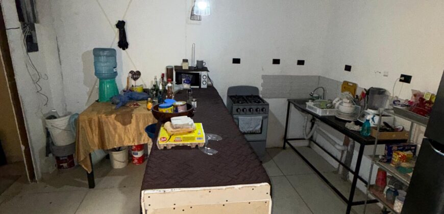 Venta o Renta Casa Residencial El Manantial, salida al Sur, km.9