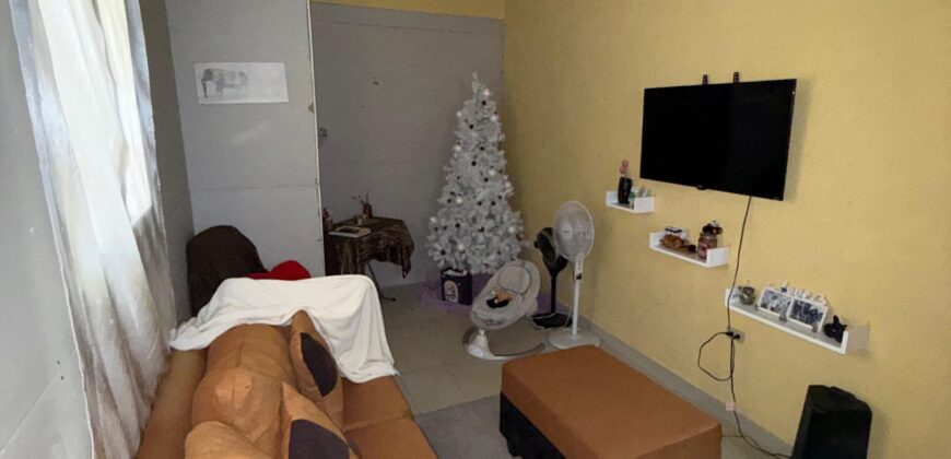 Venta o Renta Casa Residencial El Manantial, salida al Sur, km.9