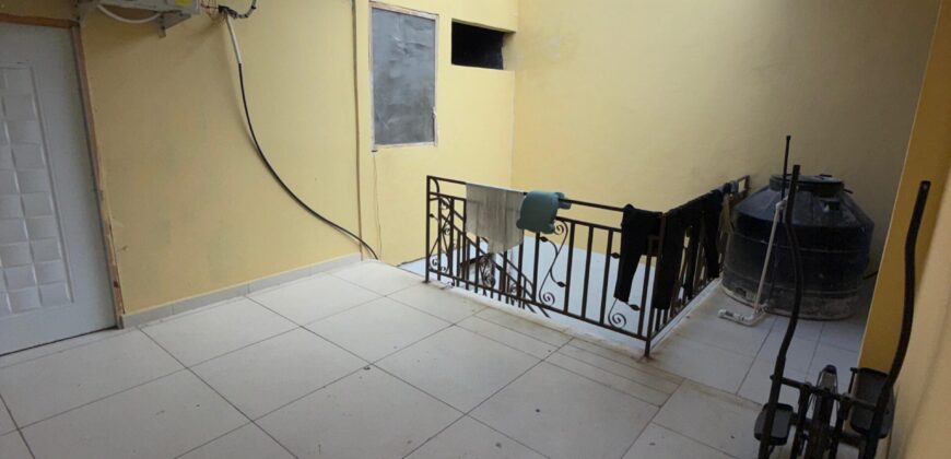 Renta o Venta de Casa Residencial El Manantial, salida al Sur, km.9