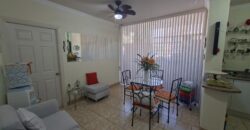 Venta Apartamento Amueblado Ecovivienda Villa Olimpica.