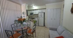 Venta Apartamento Amueblado Ecovivienda Villa Olimpica.