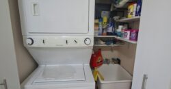 Venta Apartamento Amueblado Ecovivienda Villa Olimpica.