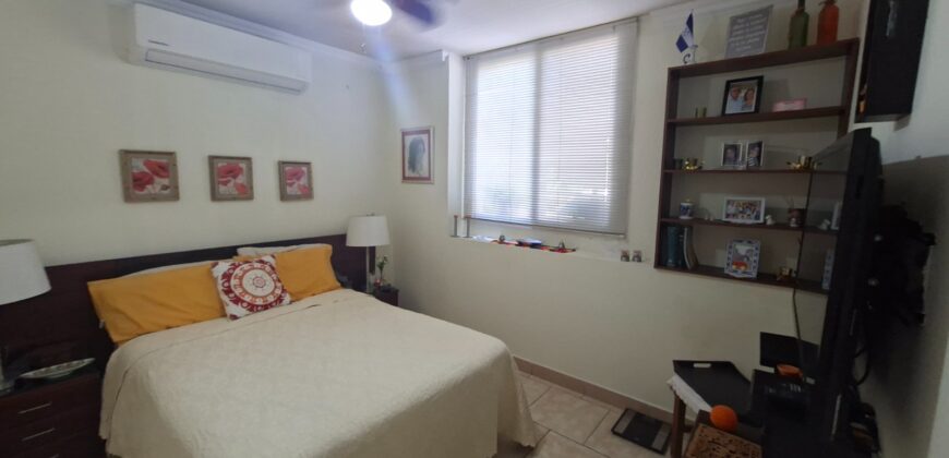 Venta Apartamento Amueblado Ecovivienda Villa Olimpica.