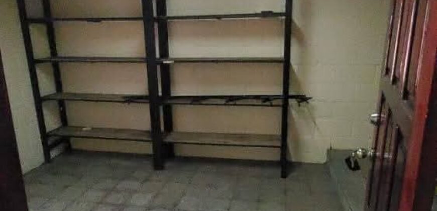 .Venta o Renta Edificio Colonia Florencia Norte.