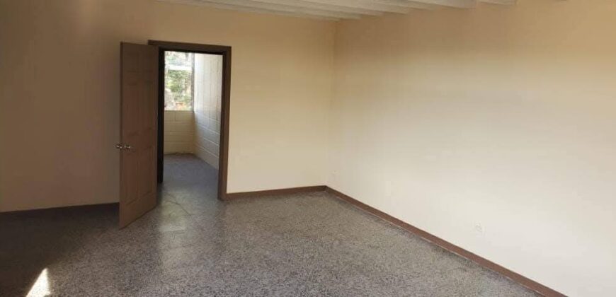 Renta o Venta Edificio Colonia Florencia Norte