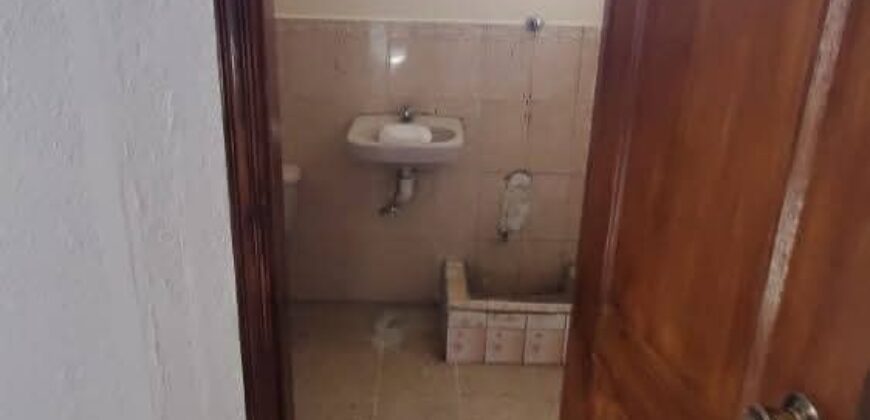 .Venta o Renta Edificio Colonia Florencia Norte.