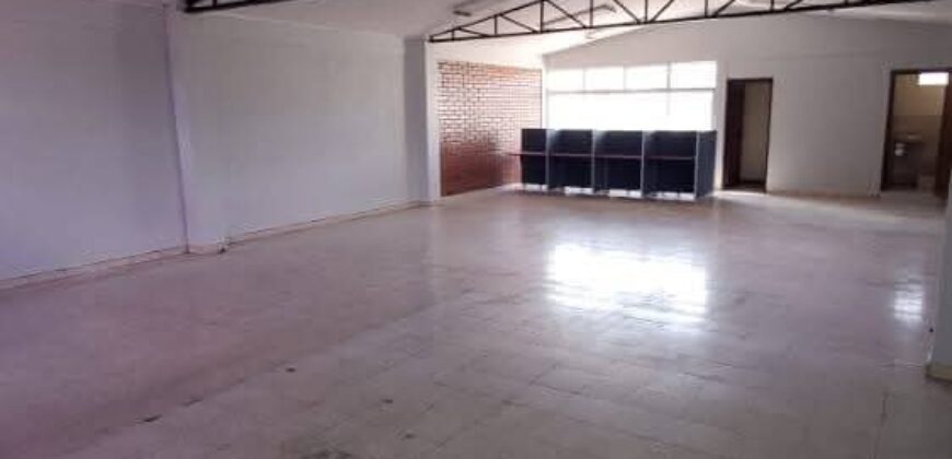 Renta o Venta Edificio Colonia Florencia Norte