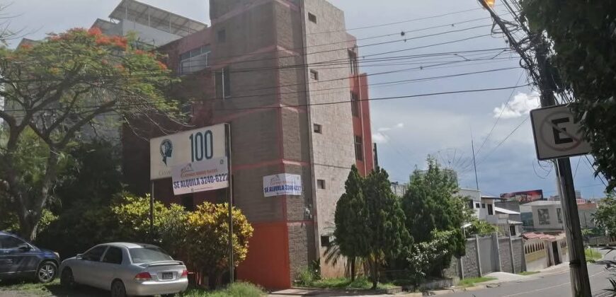 Renta o Venta Edificio Colonia Florencia Norte