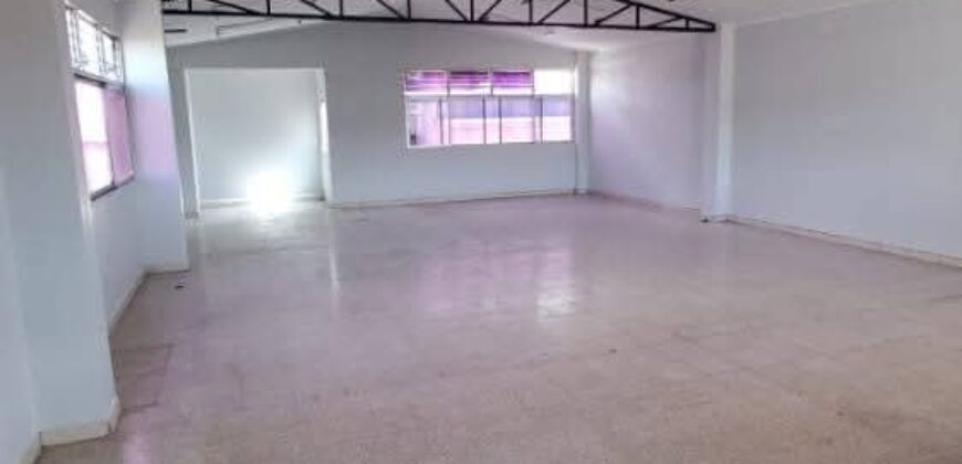 Renta o Venta Edificio Colonia Florencia Norte