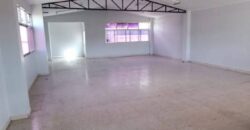 .Venta o Renta Edificio Colonia Florencia Norte.