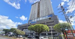 Venta Apartamentos 7Torre Atlas, Boulevard Morazán.