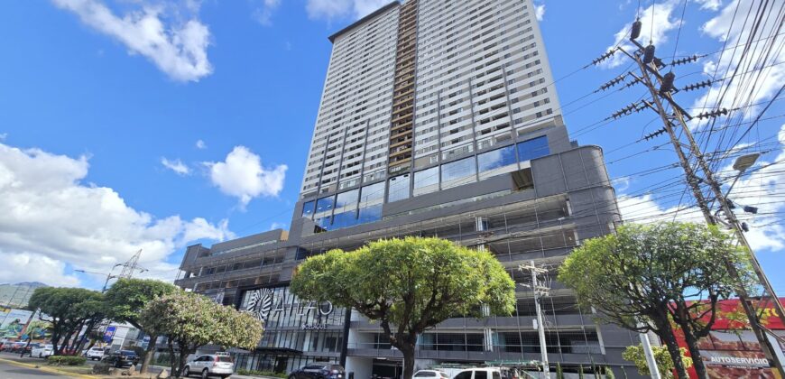 Venta Apartamentos 7Torre Atlas, Boulevard Morazán.