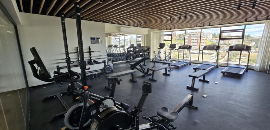 Venta Apartamentos 7Torre Atlas, Boulevard Morazán.