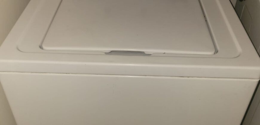 Renta Apartamento Amueblado Colonia Lomas del Guijarro