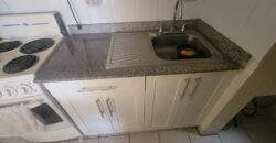 Renta Apartamento Amueblado Colonia Lomas del Guijarro