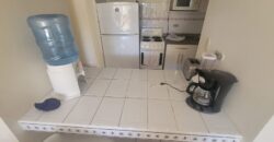 Renta Apartamento Amueblado Colonia Lomas del Guijarro