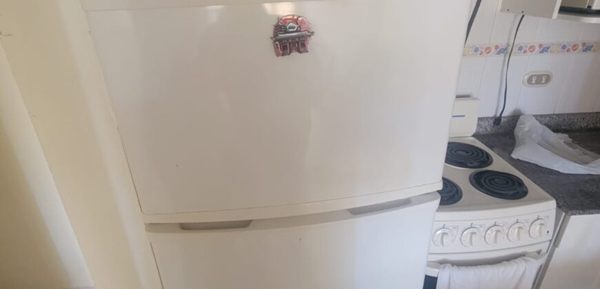 Renta Apartamento Amueblado Colonia Lomas del Guijarro