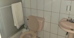 Renta Apartamento Amueblado Colonia Lomas del Guijarro