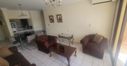 Renta Apartamento Amueblado Colonia Lomas del Guijarro