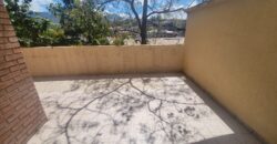 Renta Apartamento Amueblado Colonia Lomas del Guijarro