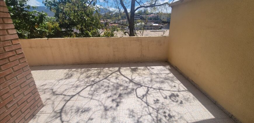 Renta Apartamento Amueblado Colonia Lomas del Guijarro
