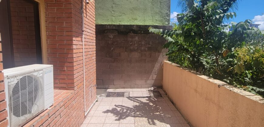 Renta Apartamento Amueblado Colonia Lomas del Guijarro