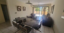 Renta Apartamento Amueblado Colonia Lomas del Guijarro