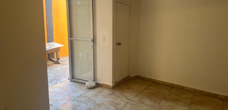 Renta Local Colonia Ruben Dario