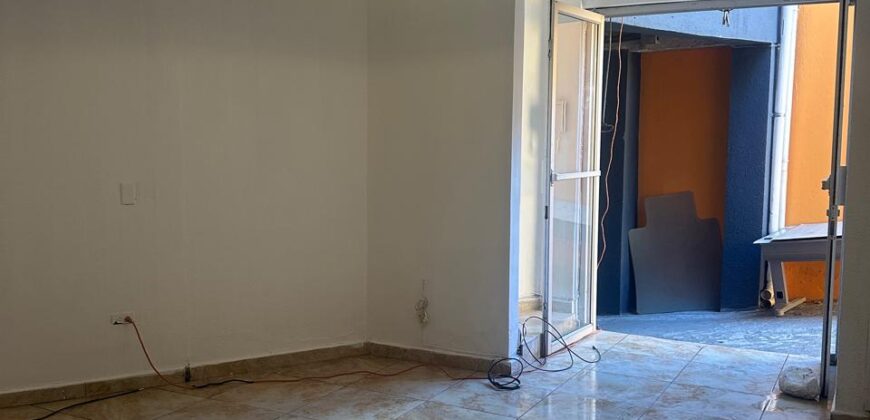 Renta Local Colonia Ruben Dario