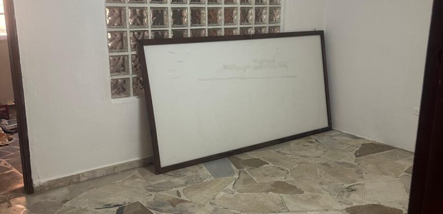 Renta Local Colonia Ruben Dario